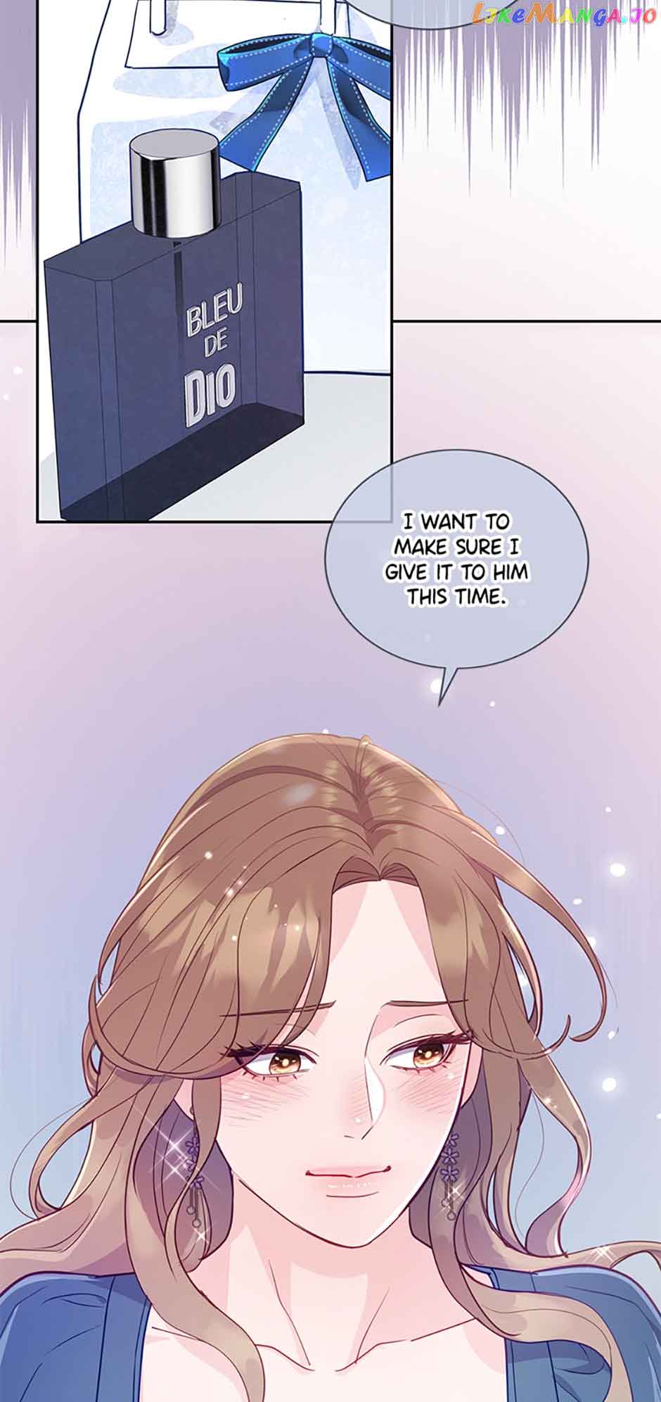 A Suspicious Confession Chapter 32 page 34