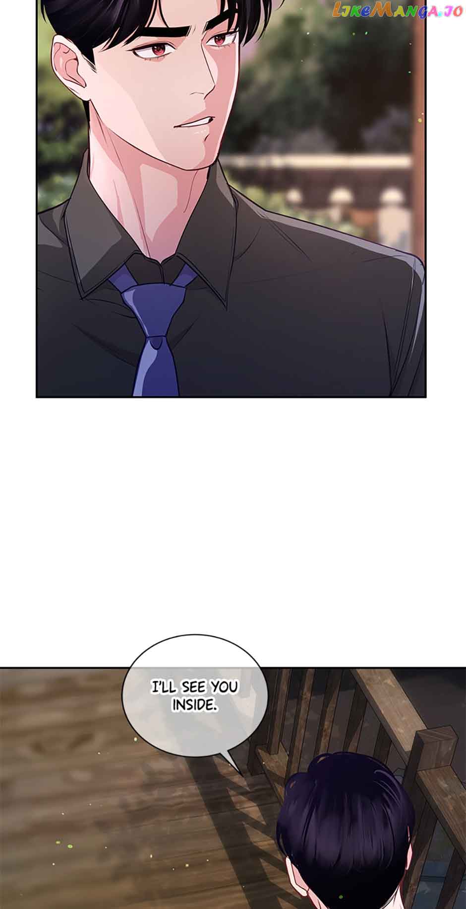 A Suspicious Confession Chapter 32 page 41