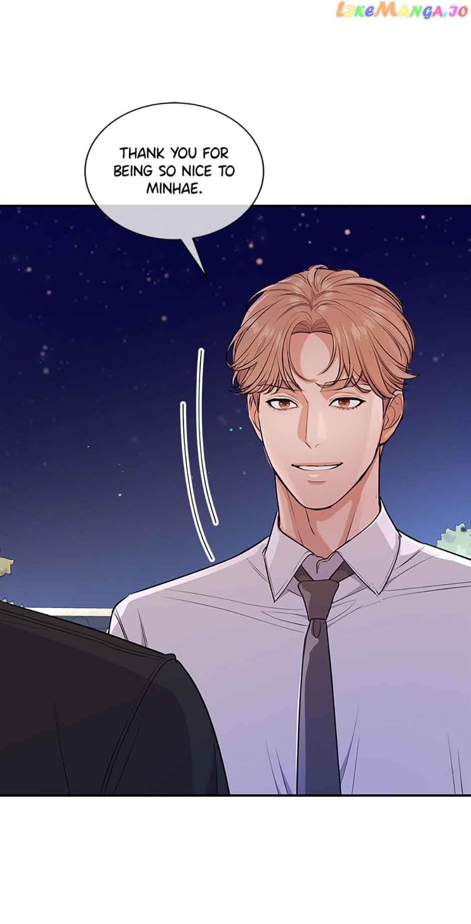 A Suspicious Confession Chapter 32 page 43