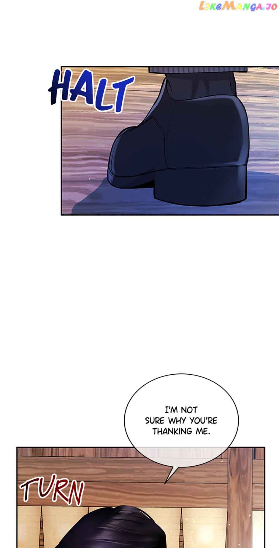A Suspicious Confession Chapter 32 page 44