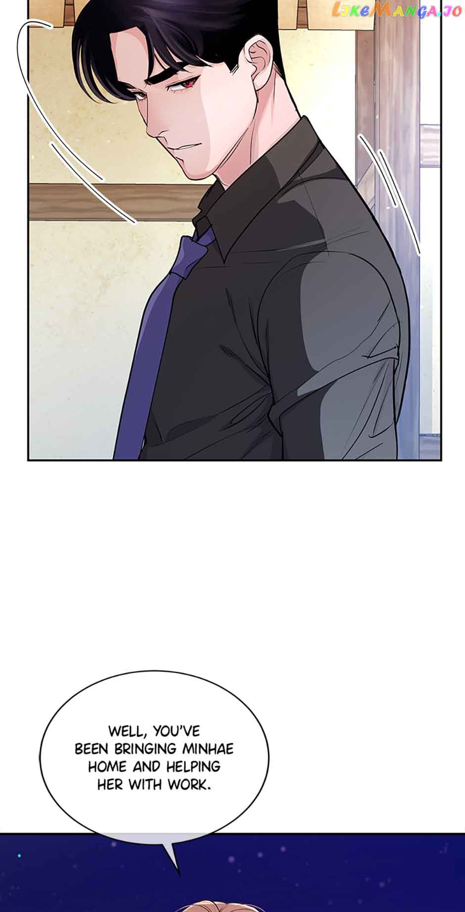 A Suspicious Confession Chapter 32 page 45