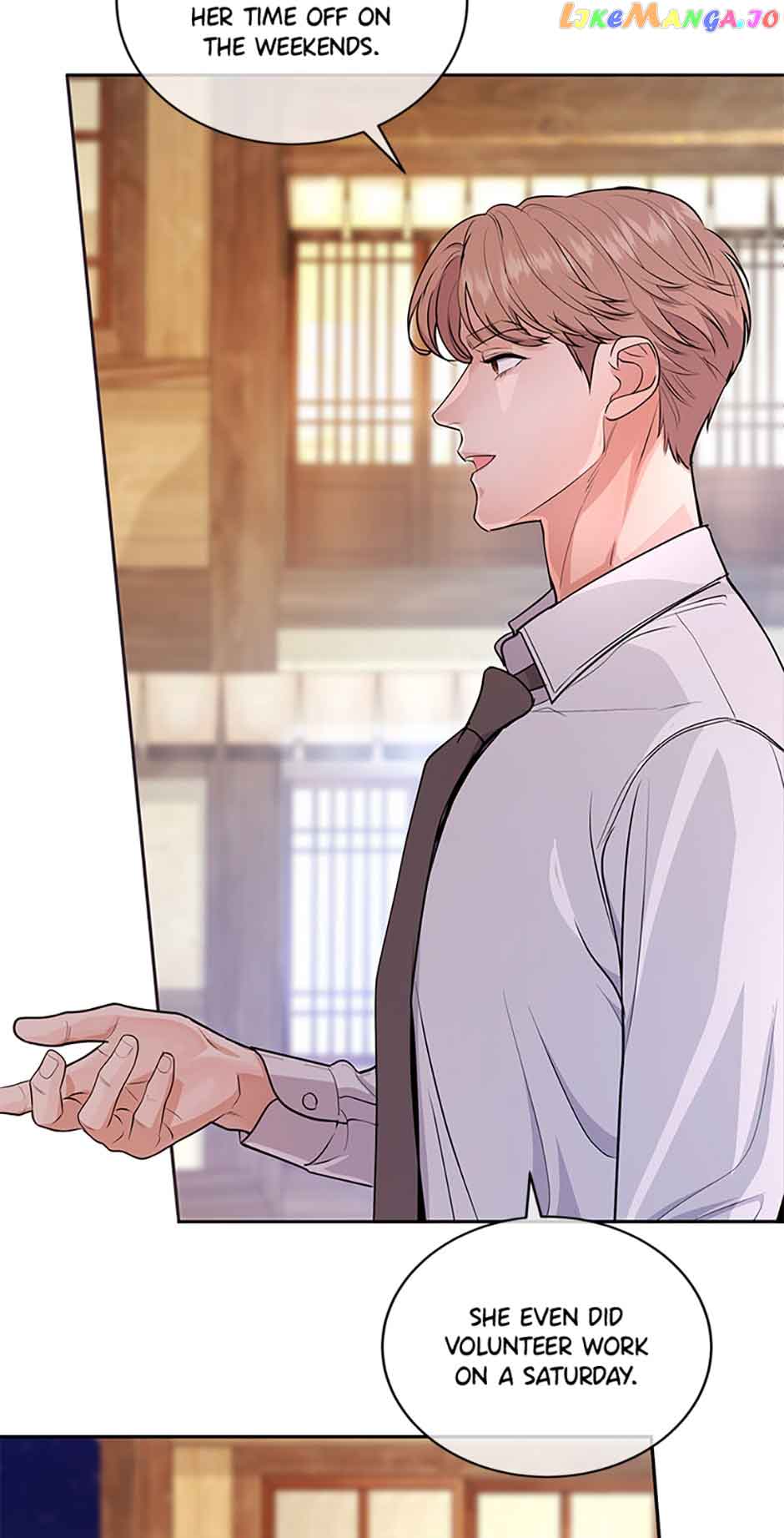 A Suspicious Confession Chapter 32 page 48
