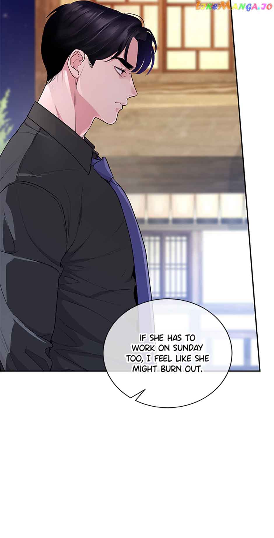 A Suspicious Confession Chapter 32 page 49