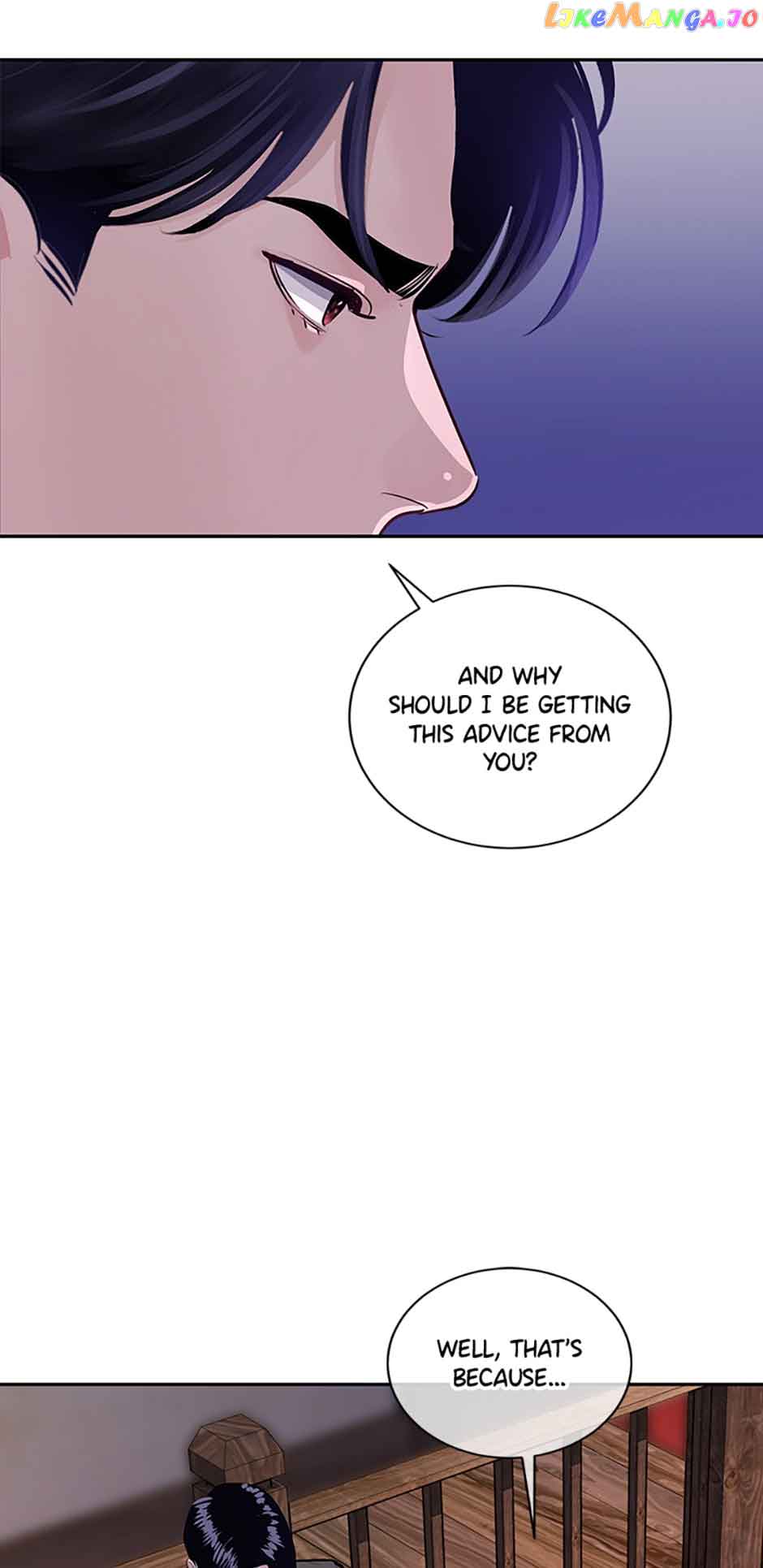 A Suspicious Confession Chapter 32 page 50