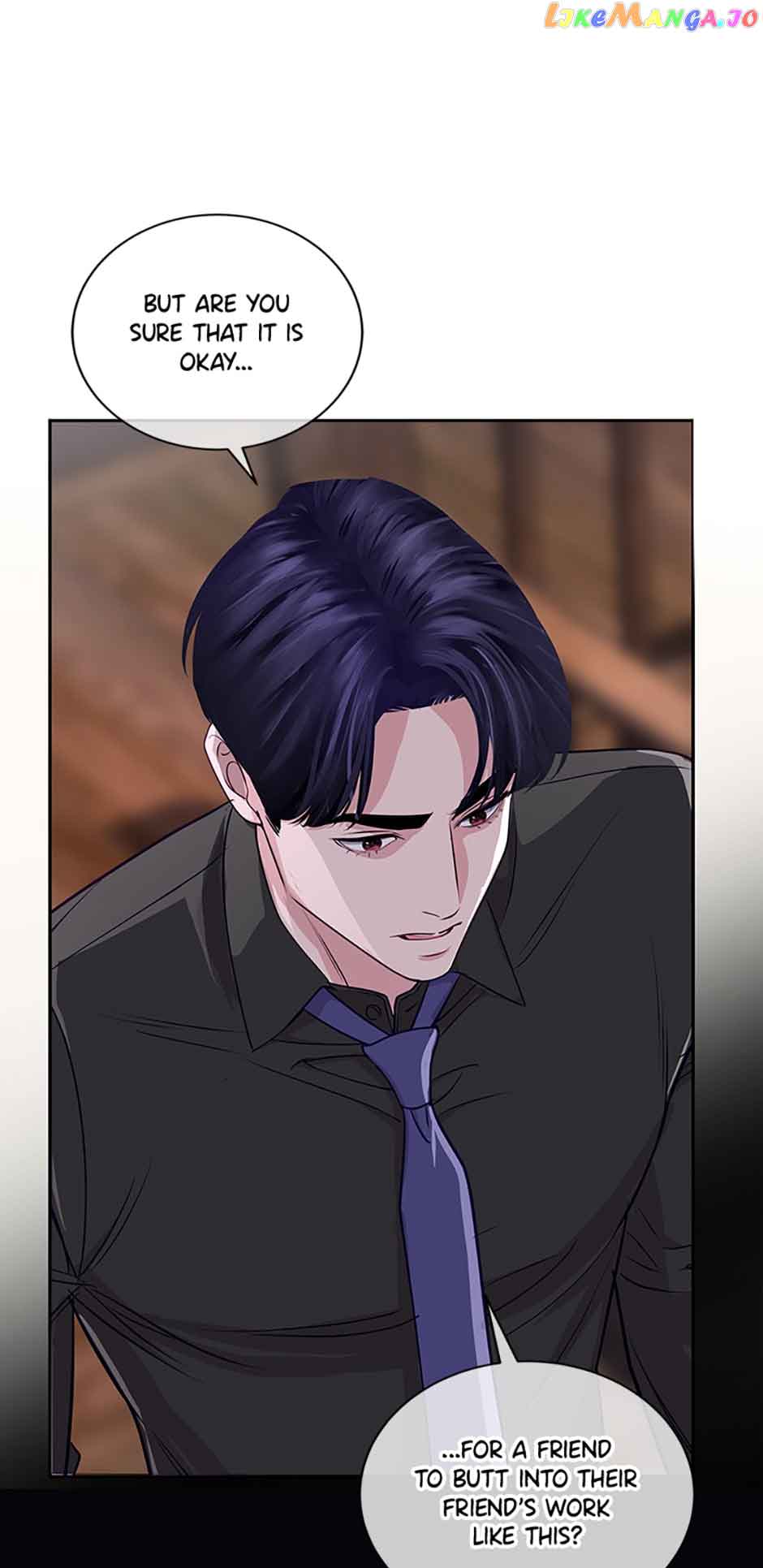 A Suspicious Confession Chapter 32 page 52