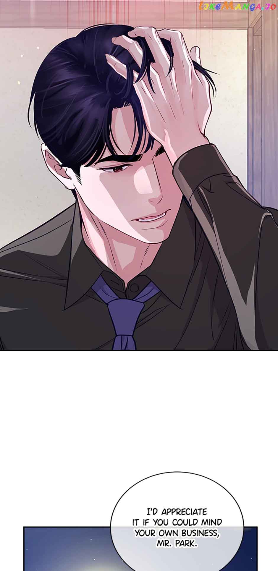 A Suspicious Confession Chapter 32 page 55