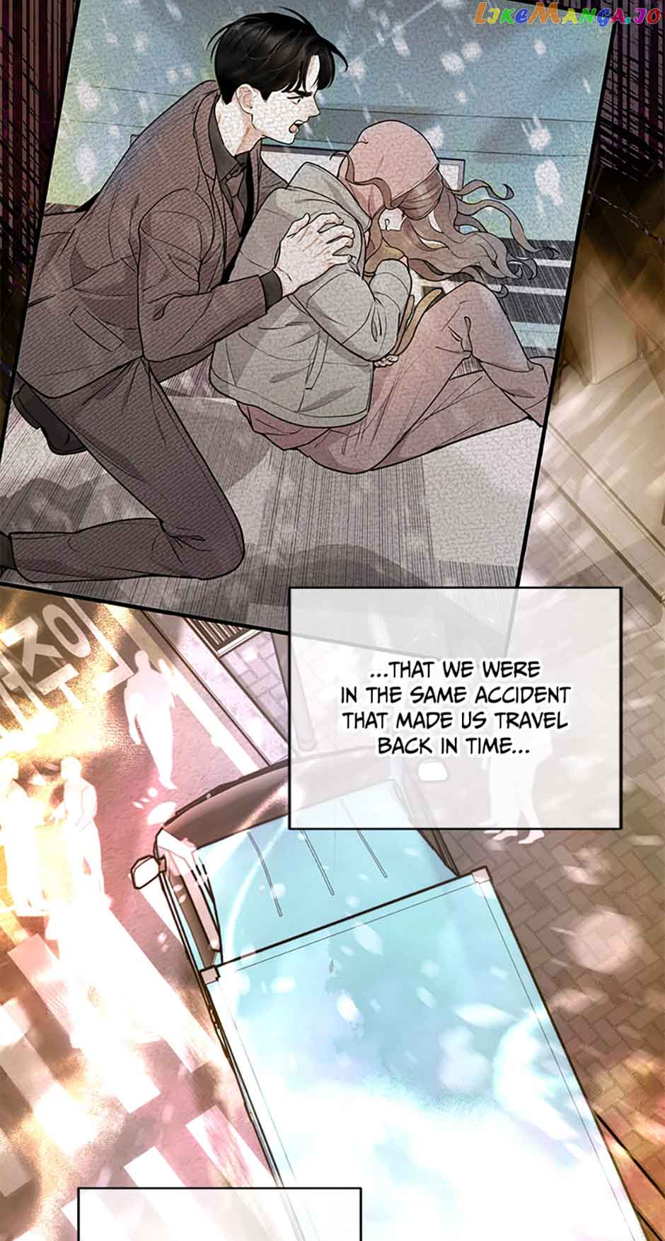 A Suspicious Confession Chapter 32 page 61
