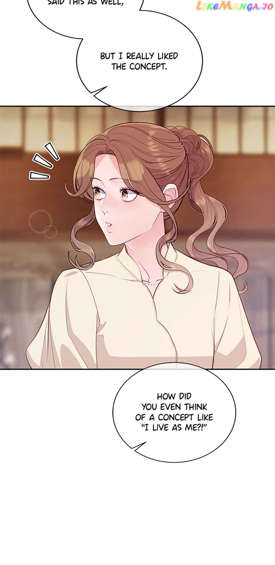 A Suspicious Confession Chapter 32 page 6