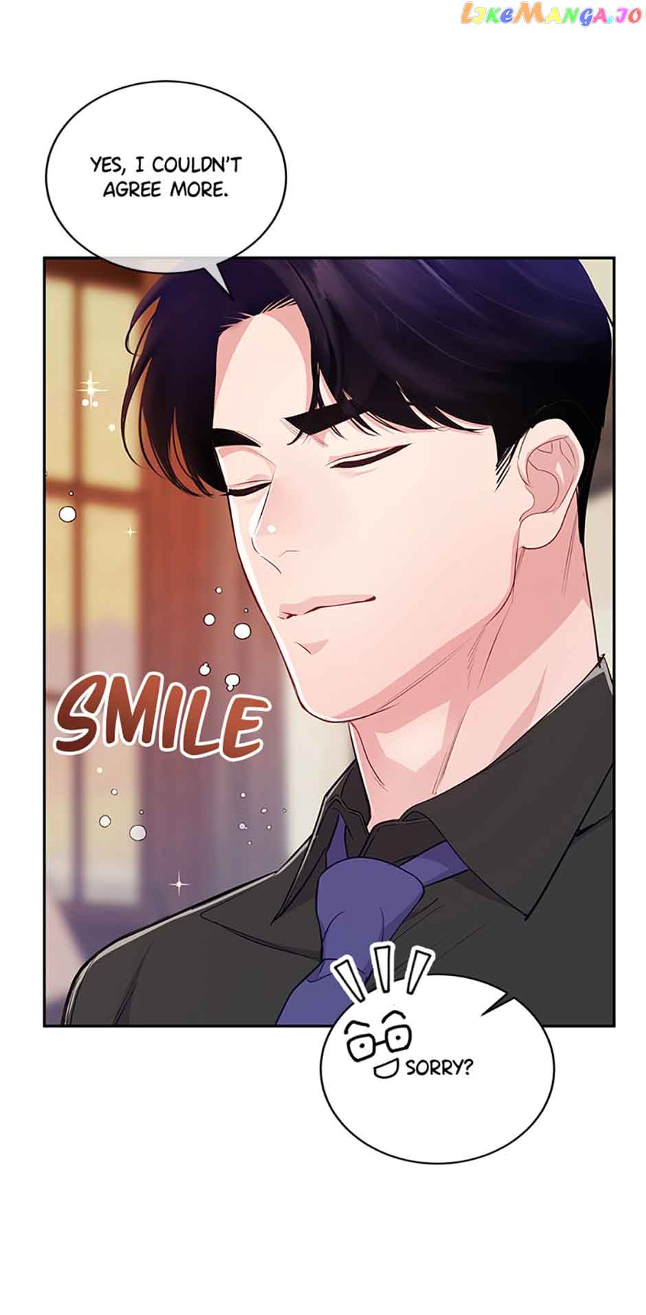 A Suspicious Confession Chapter 32 page 7