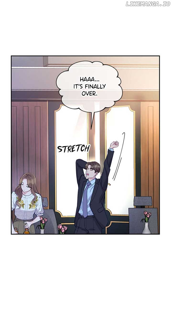 A Suspicious Confession Chapter 45 page 11