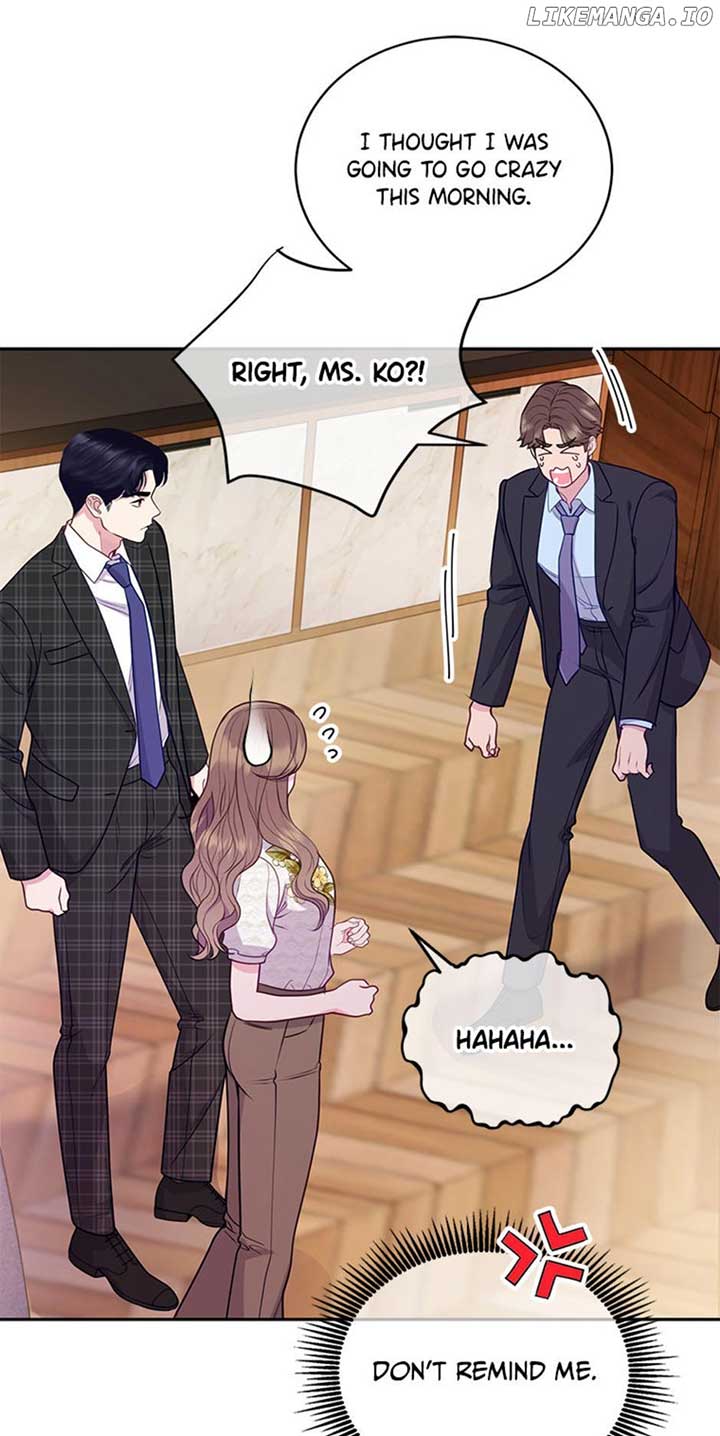 A Suspicious Confession Chapter 45 page 12