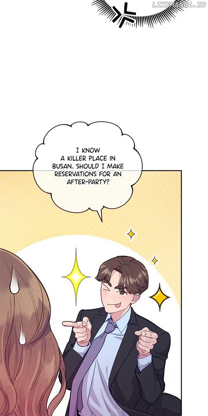 A Suspicious Confession Chapter 45 page 13