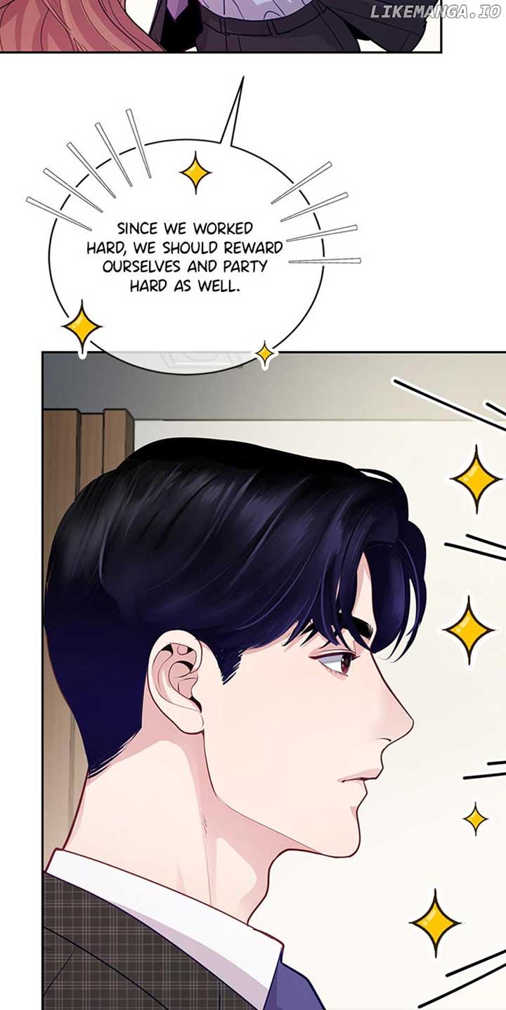 A Suspicious Confession Chapter 45 page 14