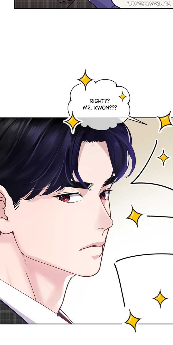 A Suspicious Confession Chapter 45 page 15