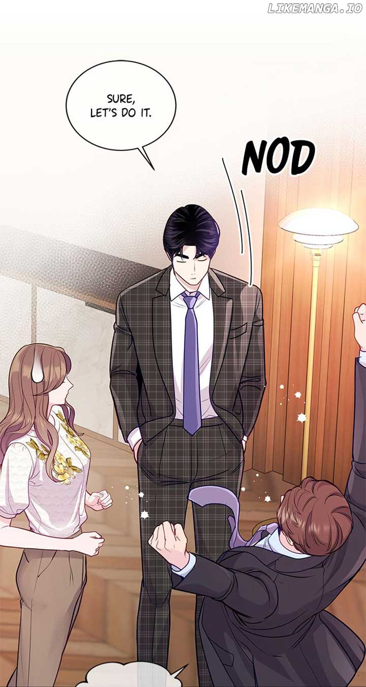 A Suspicious Confession Chapter 45 page 17