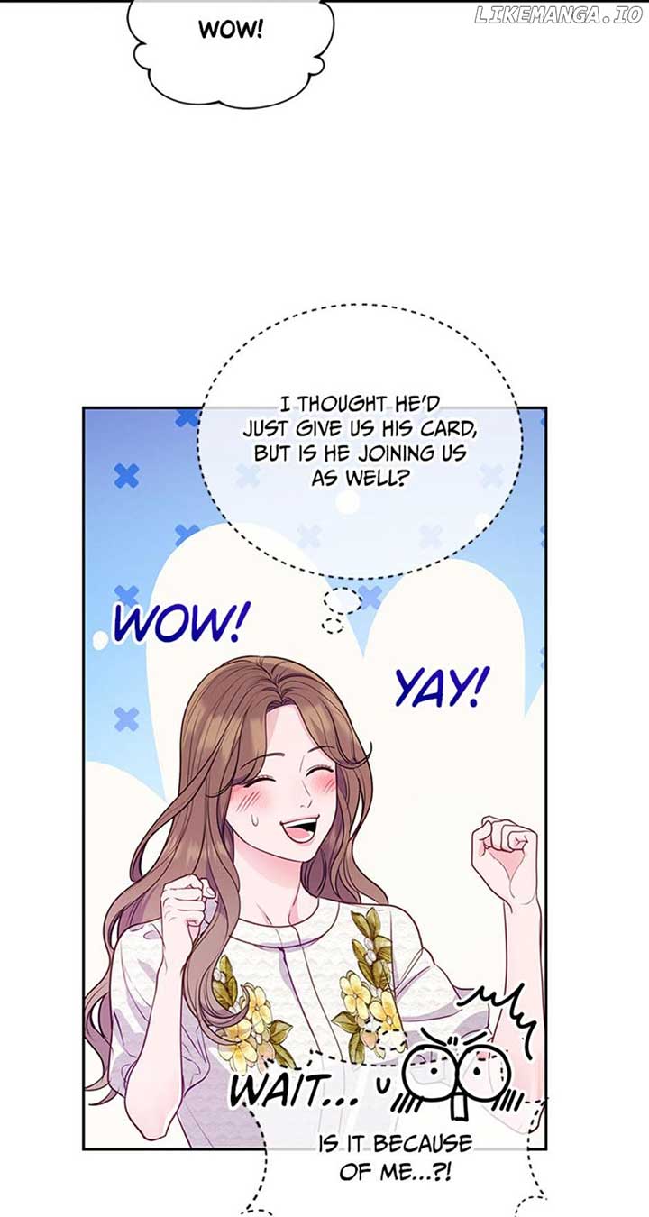 A Suspicious Confession Chapter 45 page 18