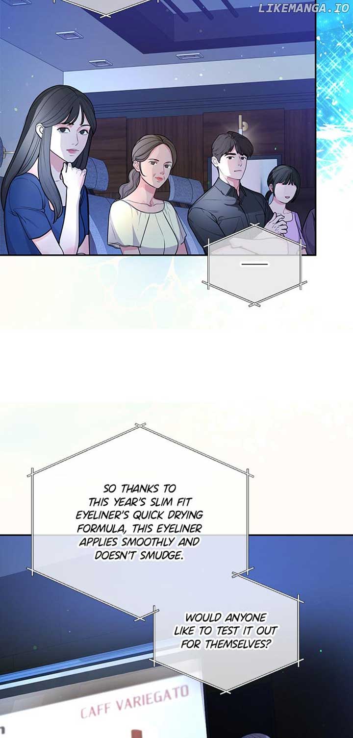 A Suspicious Confession Chapter 45 page 1