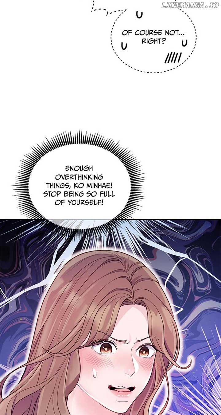 A Suspicious Confession Chapter 45 page 19