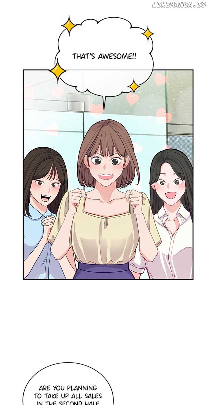 A Suspicious Confession Chapter 45 page 24