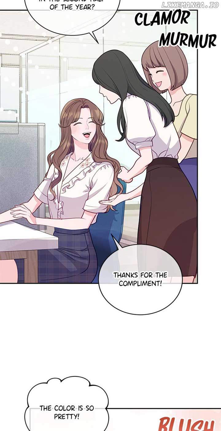 A Suspicious Confession Chapter 45 page 25