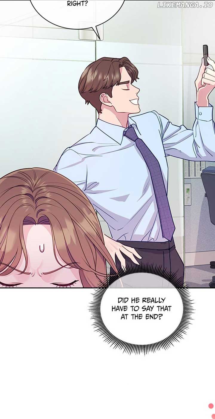 A Suspicious Confession Chapter 45 page 27
