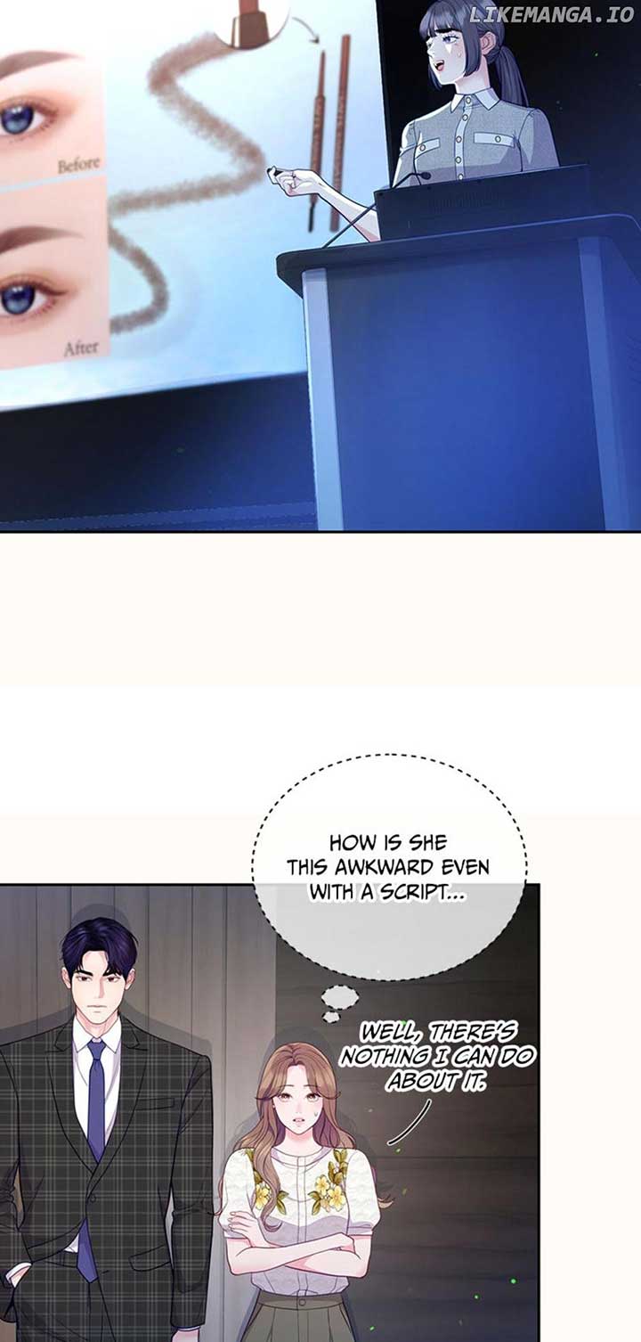A Suspicious Confession Chapter 45 page 2
