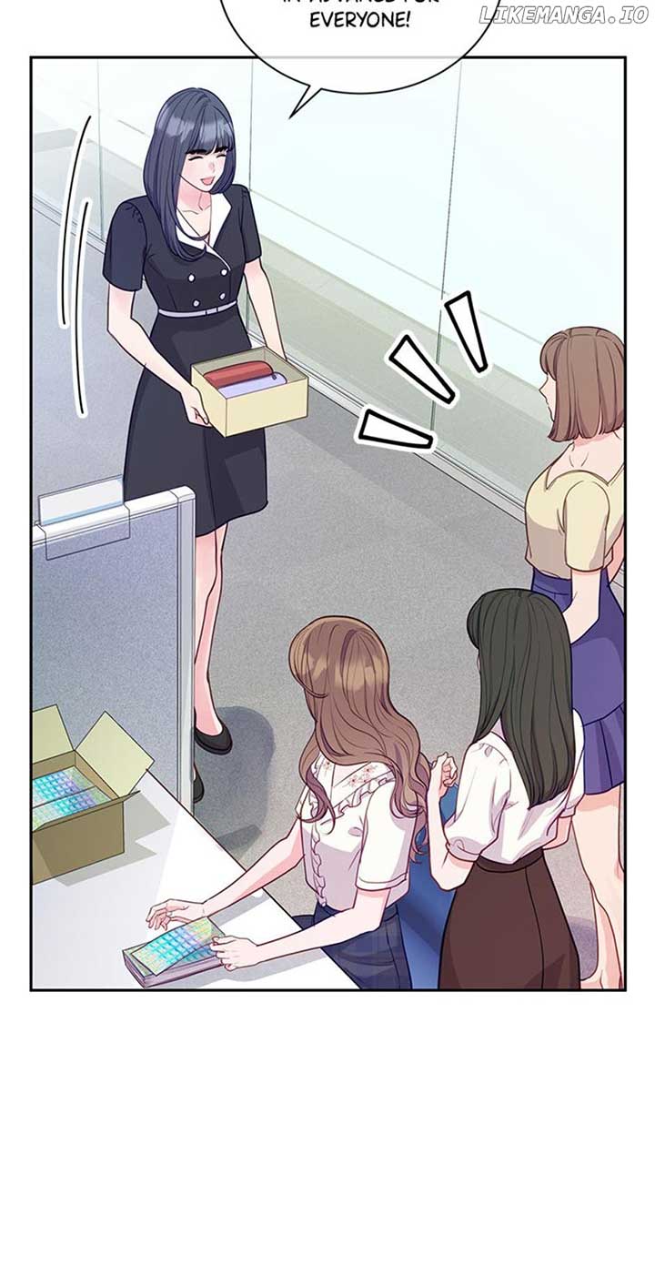A Suspicious Confession Chapter 45 page 29