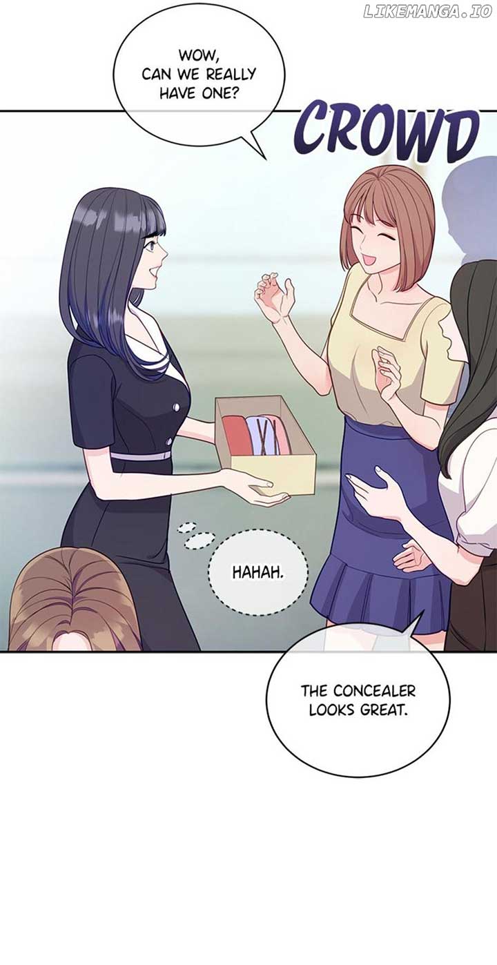 A Suspicious Confession Chapter 45 page 30
