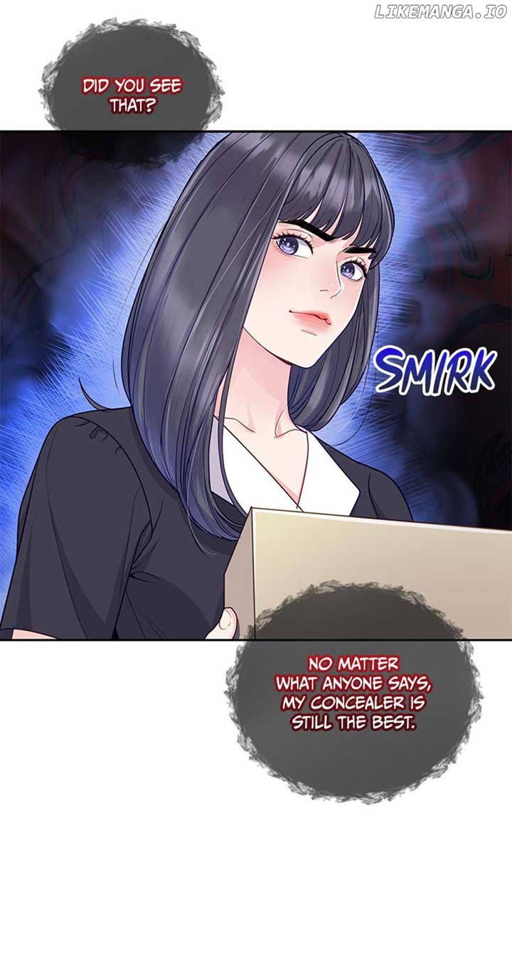 A Suspicious Confession Chapter 45 page 31