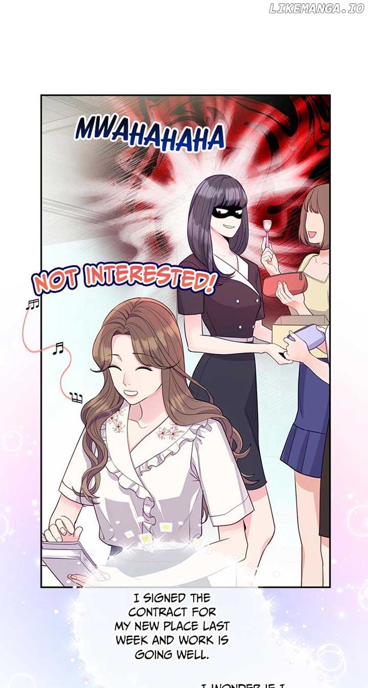 A Suspicious Confession Chapter 45 page 32