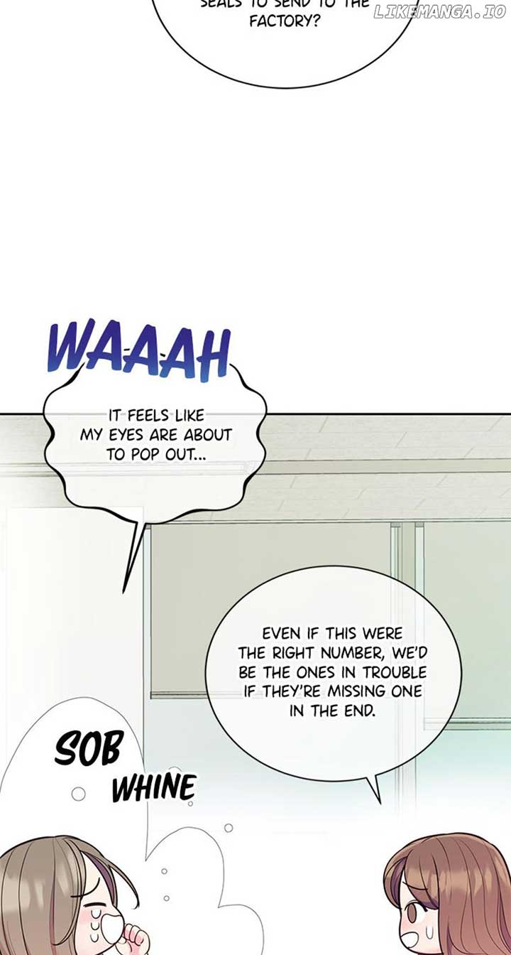 A Suspicious Confession Chapter 45 page 34