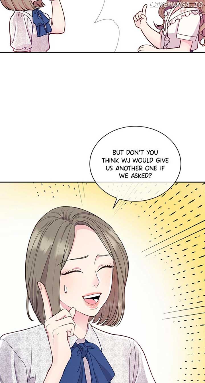 A Suspicious Confession Chapter 45 page 35