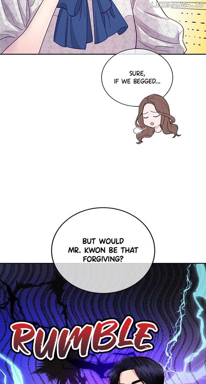 A Suspicious Confession Chapter 45 page 36