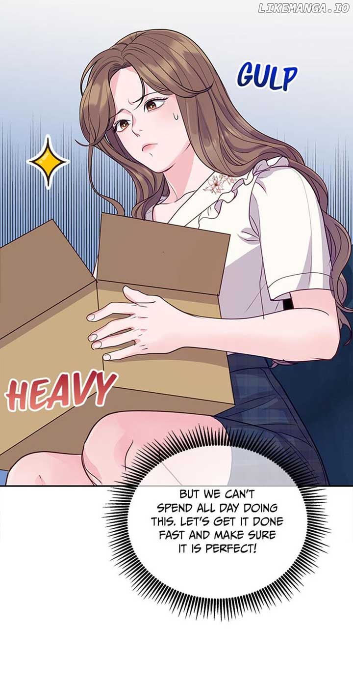 A Suspicious Confession Chapter 45 page 39