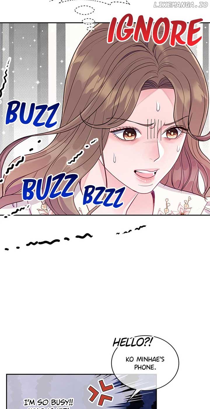 A Suspicious Confession Chapter 45 page 41