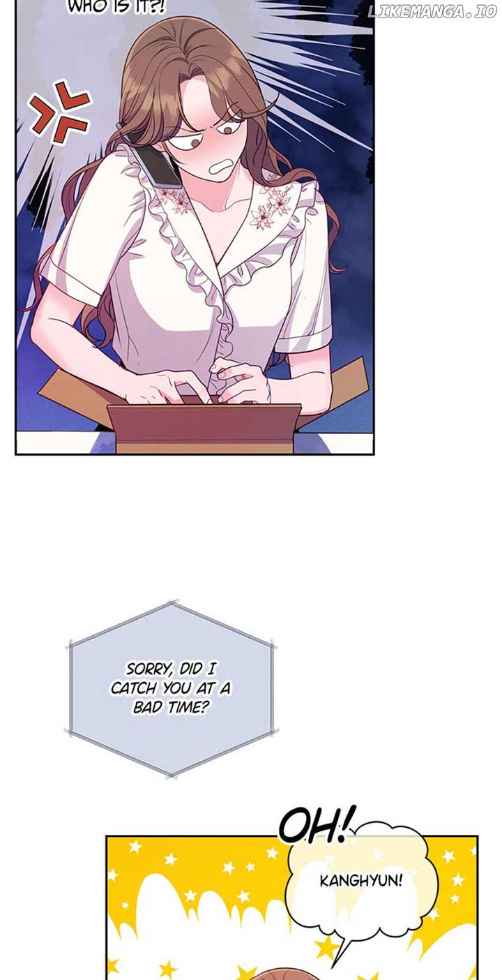 A Suspicious Confession Chapter 45 page 42