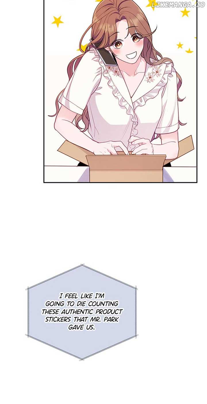 A Suspicious Confession Chapter 45 page 43