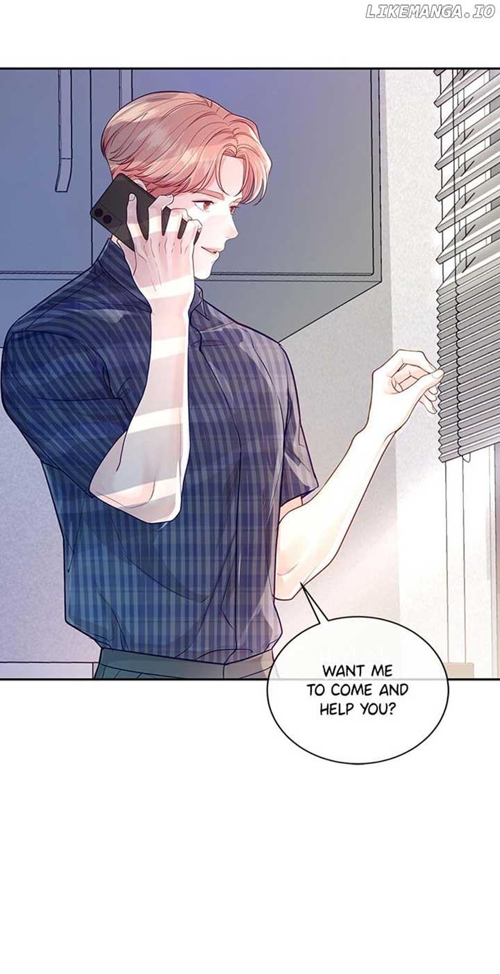 A Suspicious Confession Chapter 45 page 44