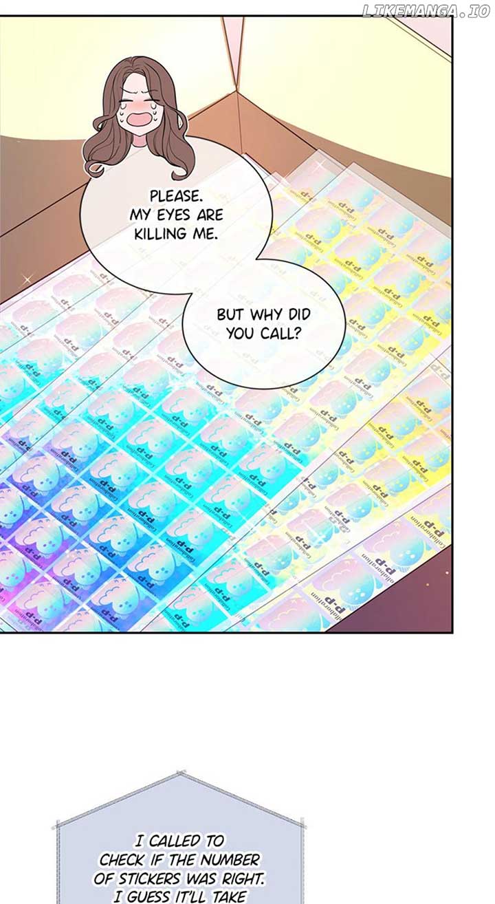 A Suspicious Confession Chapter 45 page 45