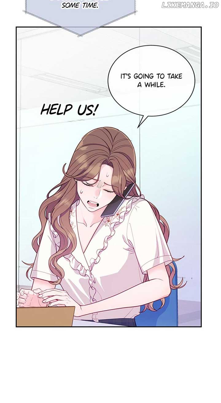 A Suspicious Confession Chapter 45 page 46
