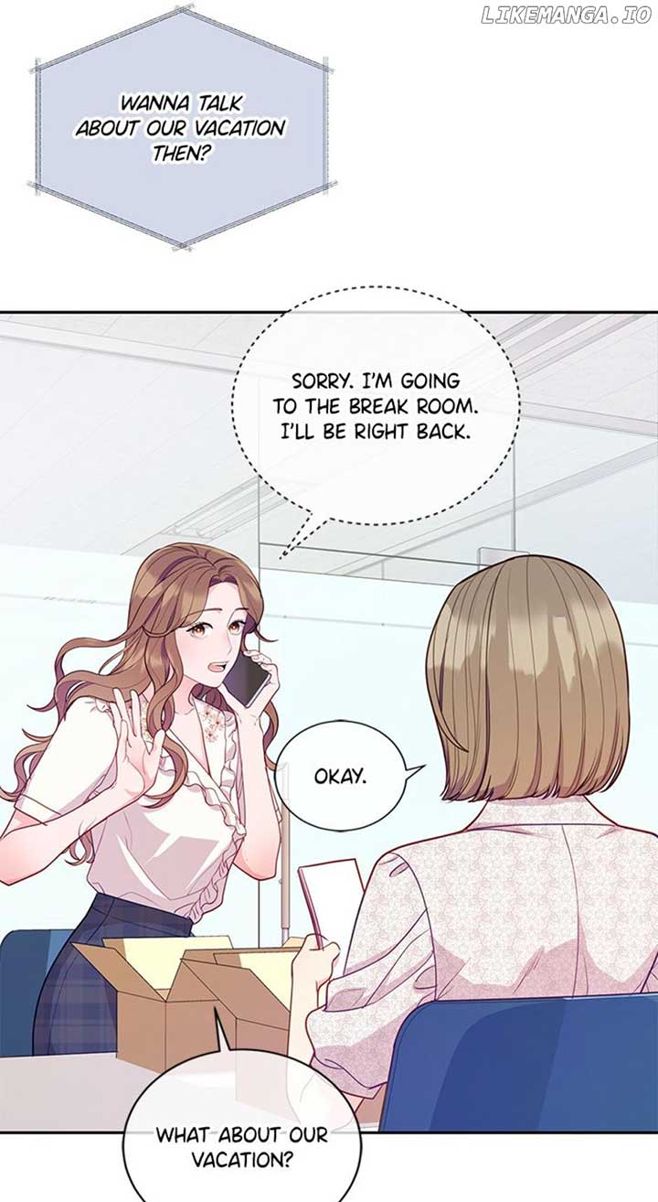 A Suspicious Confession Chapter 45 page 47