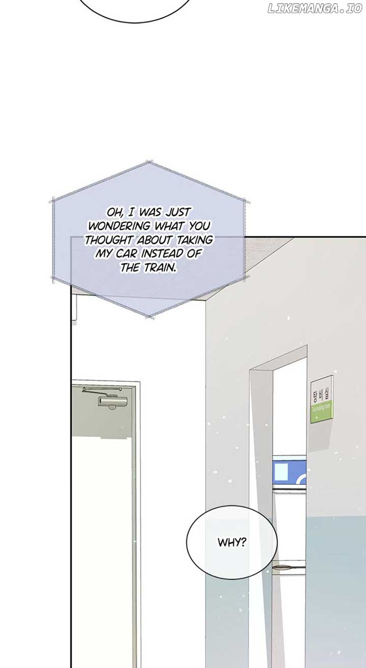 A Suspicious Confession Chapter 45 page 48