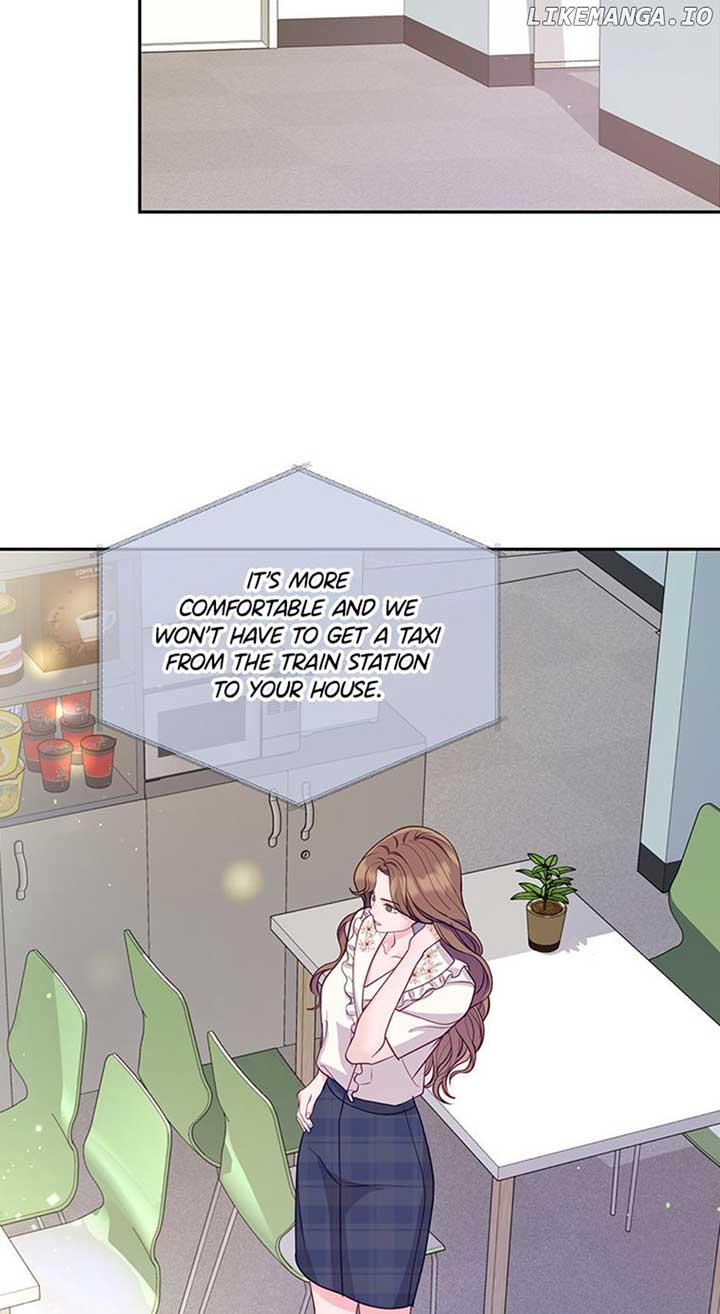 A Suspicious Confession Chapter 45 page 49