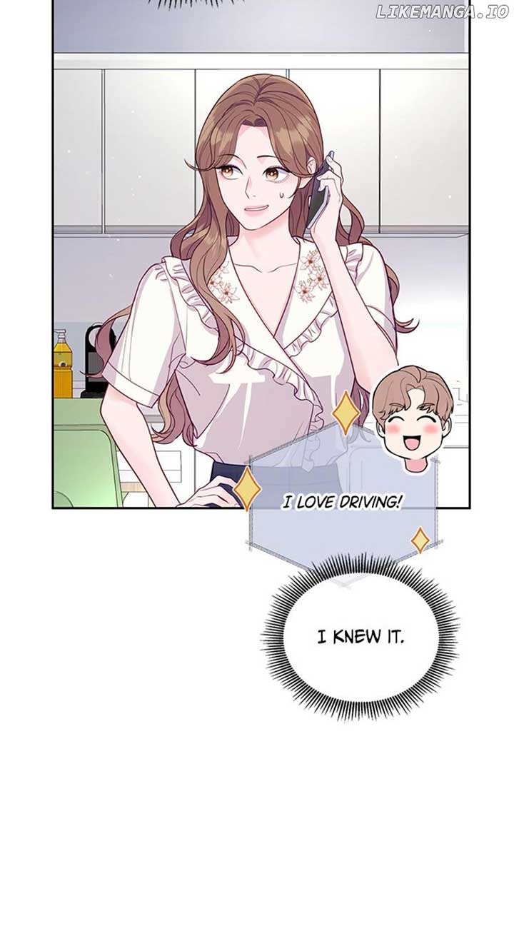 A Suspicious Confession Chapter 45 page 51