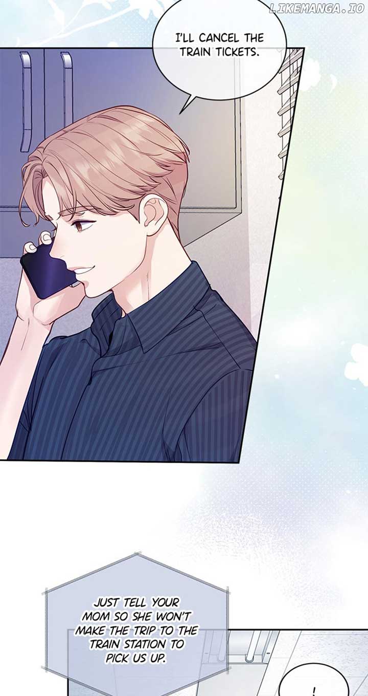 A Suspicious Confession Chapter 45 page 53