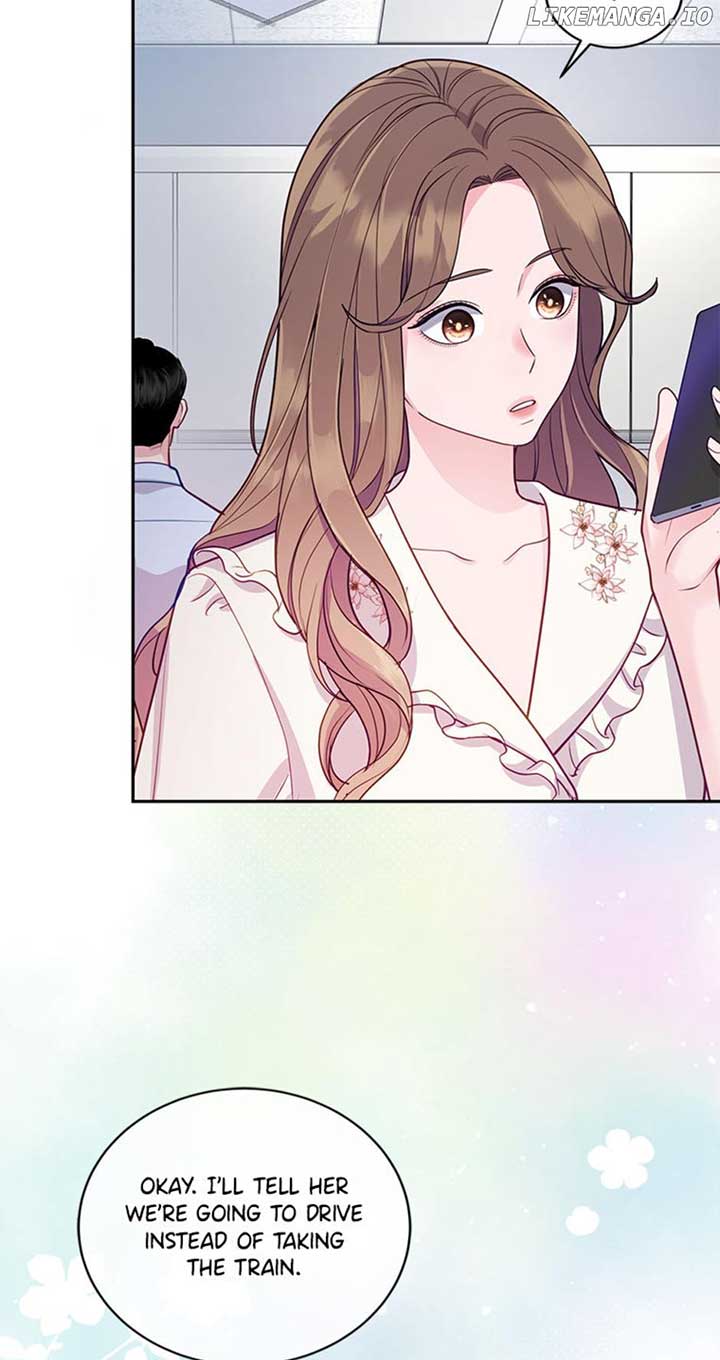 A Suspicious Confession Chapter 45 page 54