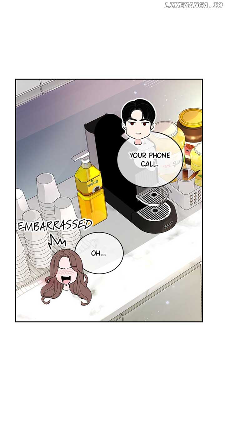 A Suspicious Confession Chapter 45 page 58