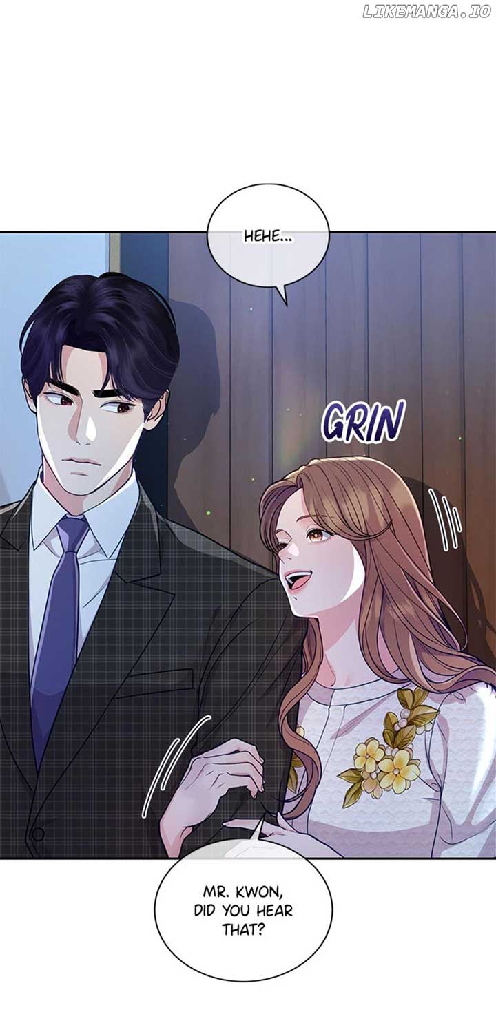 A Suspicious Confession Chapter 45 page 5