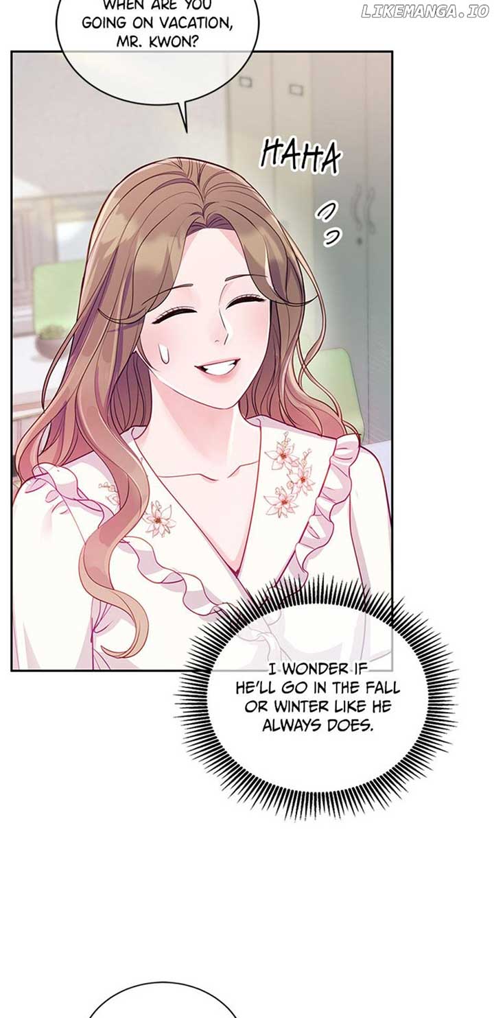 A Suspicious Confession Chapter 45 page 60