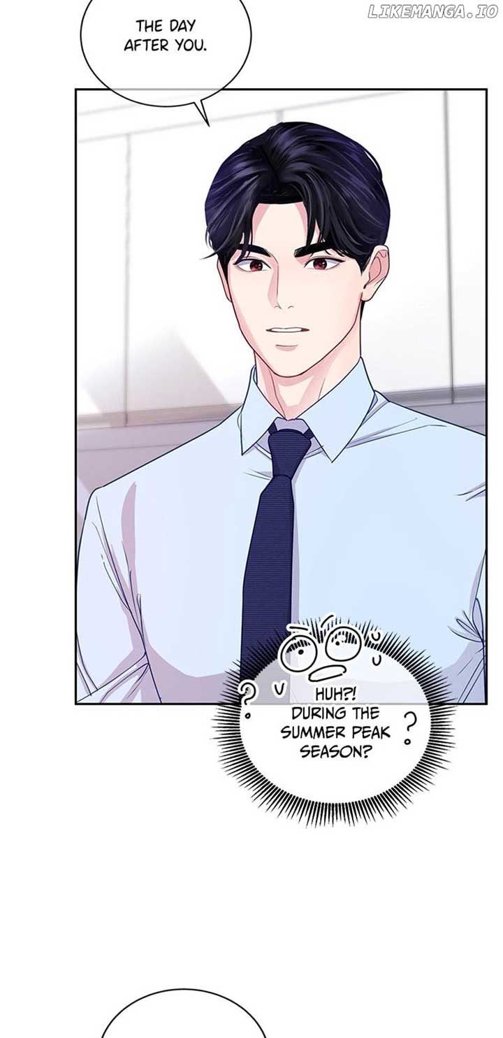 A Suspicious Confession Chapter 45 page 61